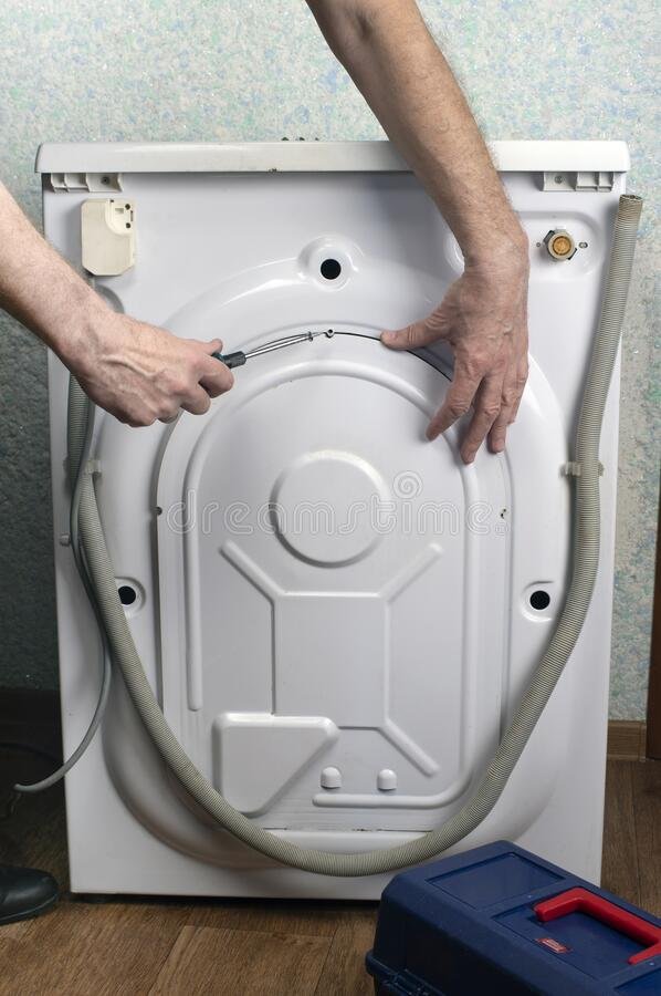 خدمة المدينة المنورةtechnician